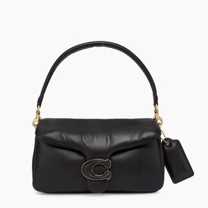 Coach Pillow Tabby 26